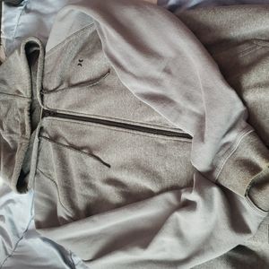Mens Hurley Hoodie